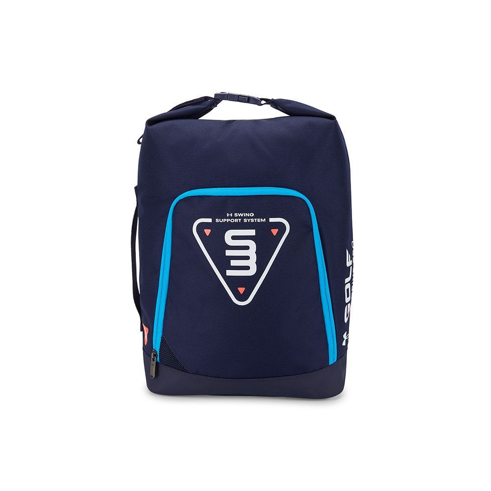 S3 Drive Pro Skobag Navy