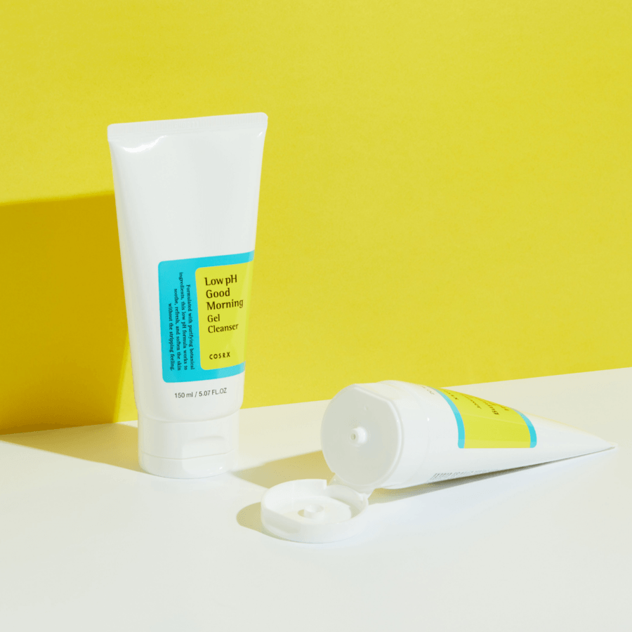 COSRX Low pH Good Morning Gel Cleanser 150ml