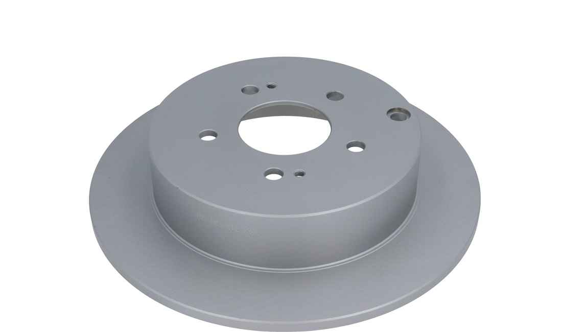 Bremseskive 302 x 10 mm
