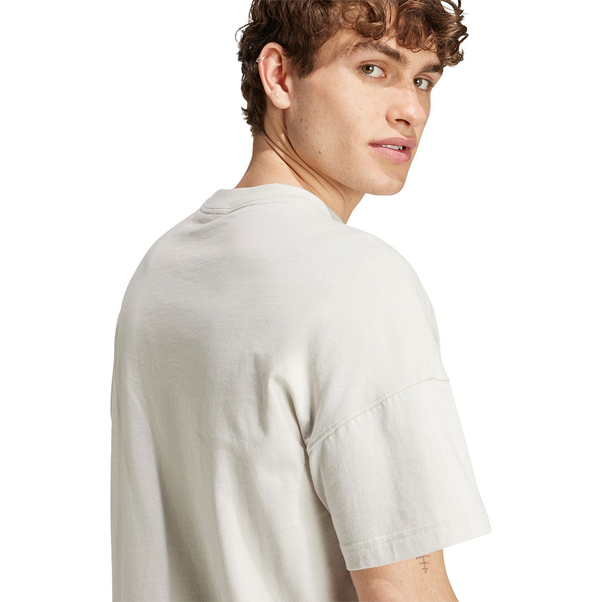 adidas All SZN T-shirt Herre