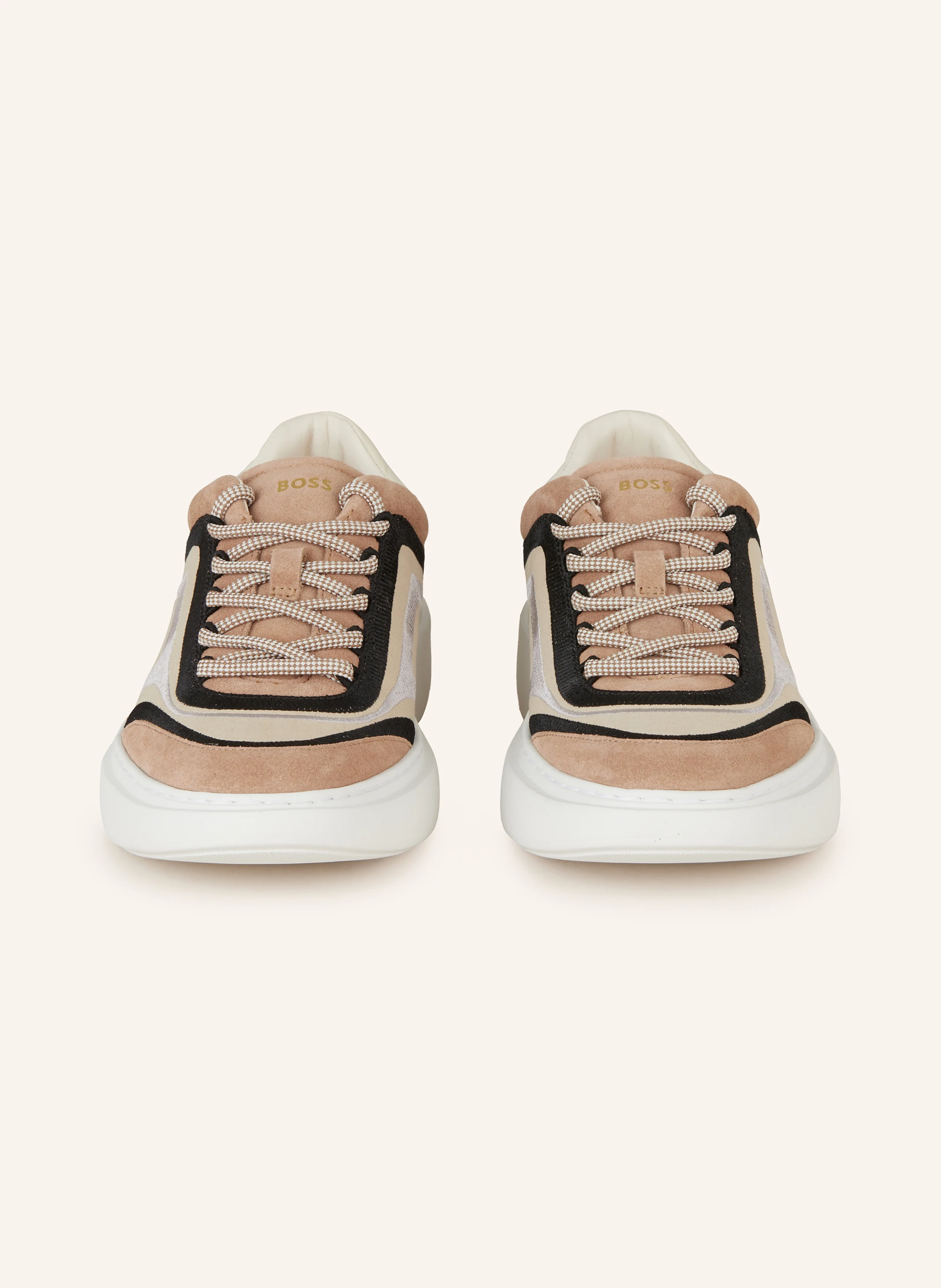 BOSS Sneaker AMBER