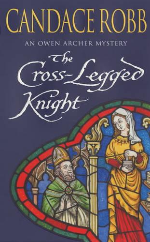 The Cross Legged Knight (Paperback)