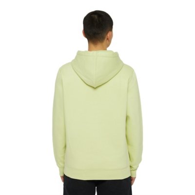 Sweatshirt à capuche homme Oakport VERT DICKIES