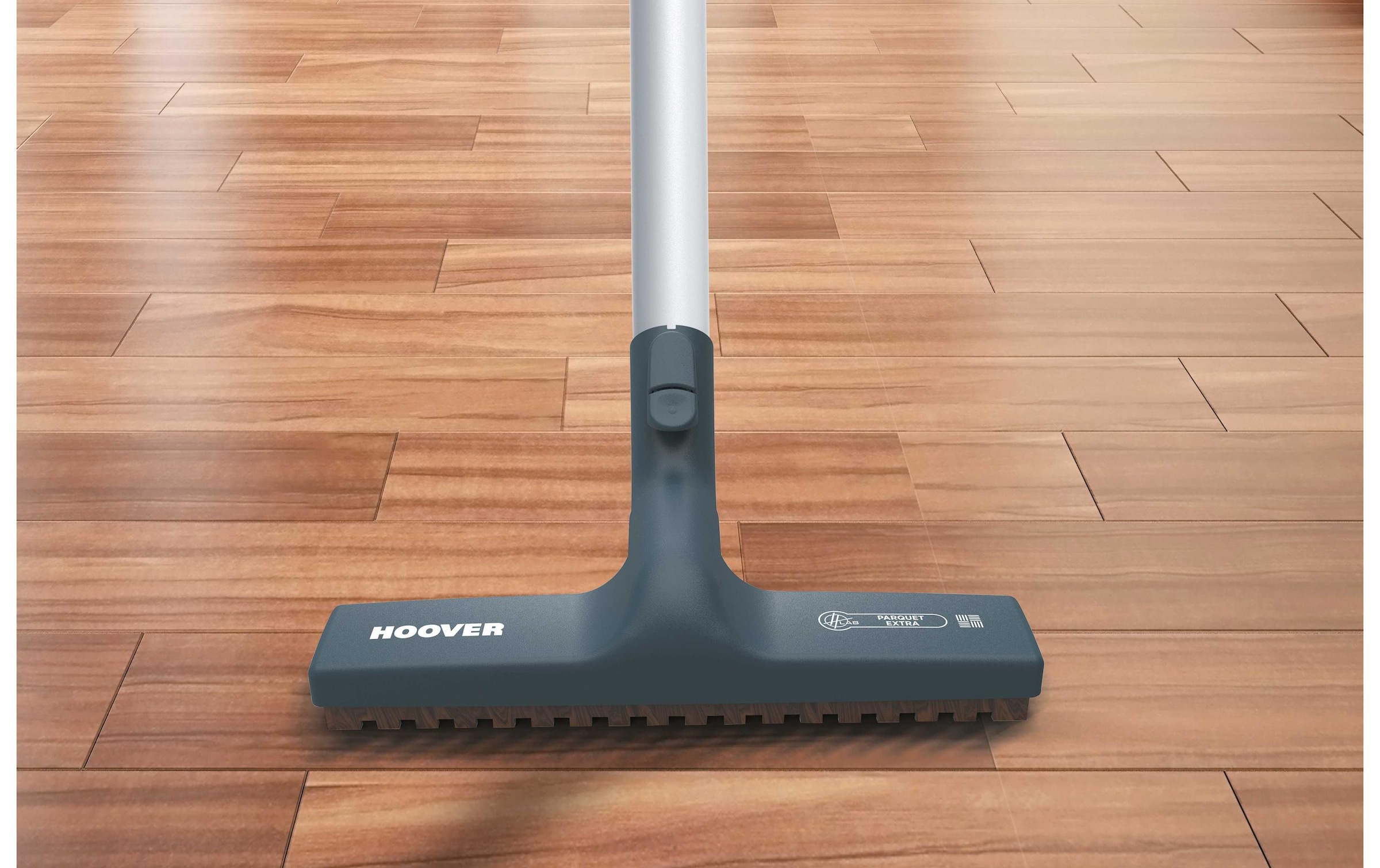 Hoover Bodenstaubsauger »Hoover Schlittenstaubsauger TX60PET 021« 450 W mit Beutel