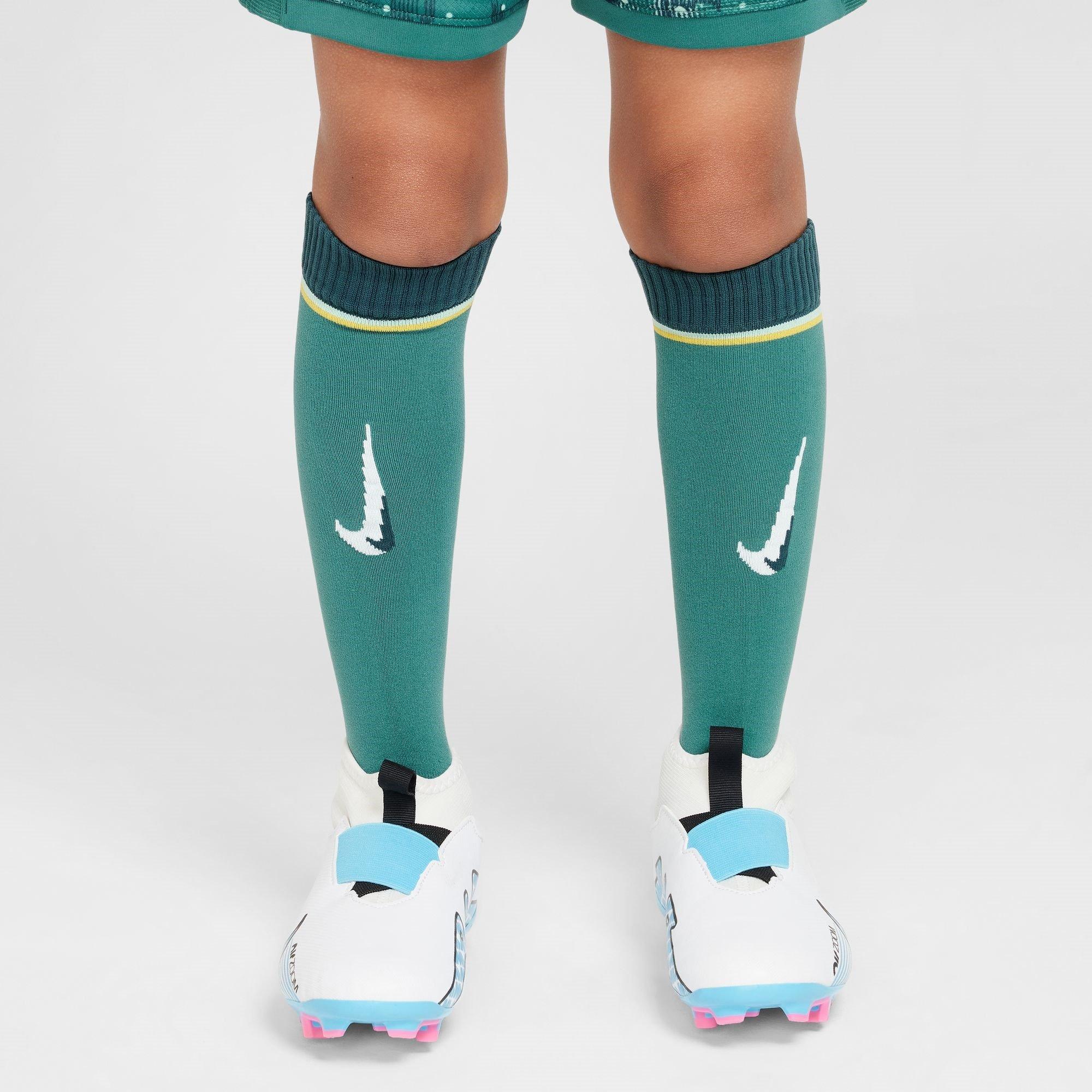 Nike Tottenham Hotspur Third Minikit 2024 2025 Infants