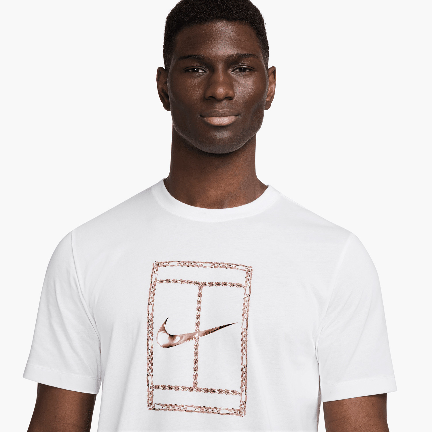 Nike Court Training Tee