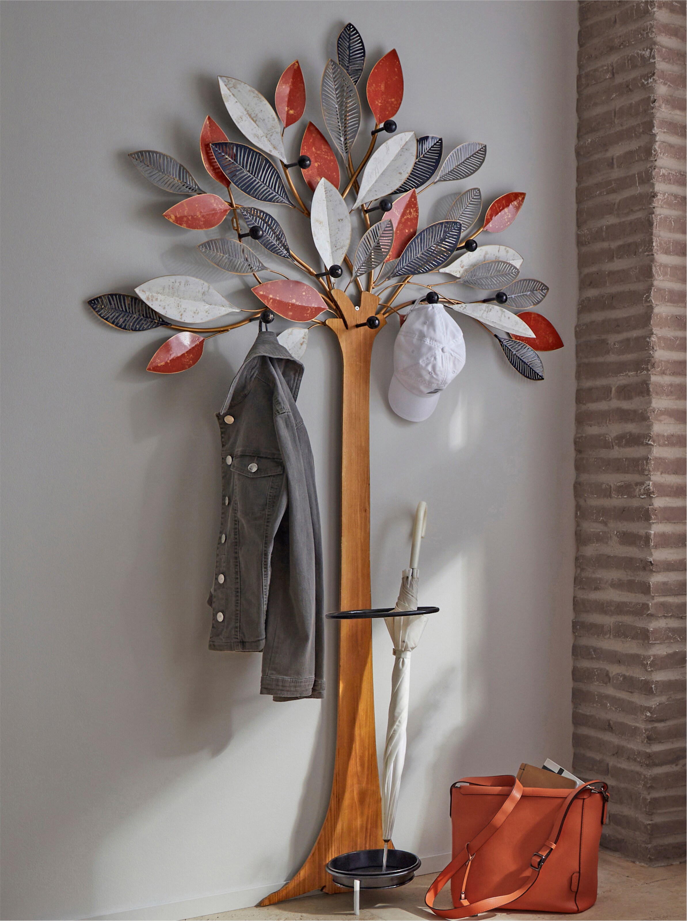 Garderobe