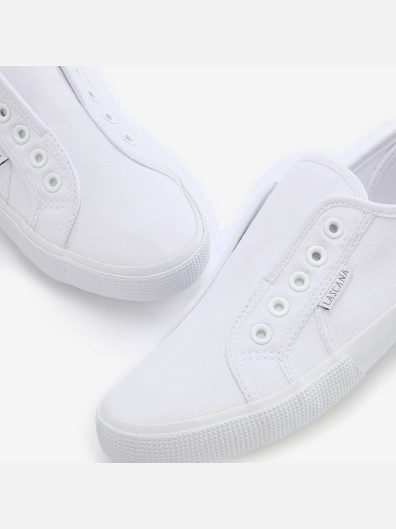 Baskets confortable