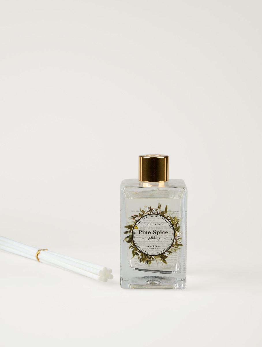 Duftpinner multi hvit - 120 ml