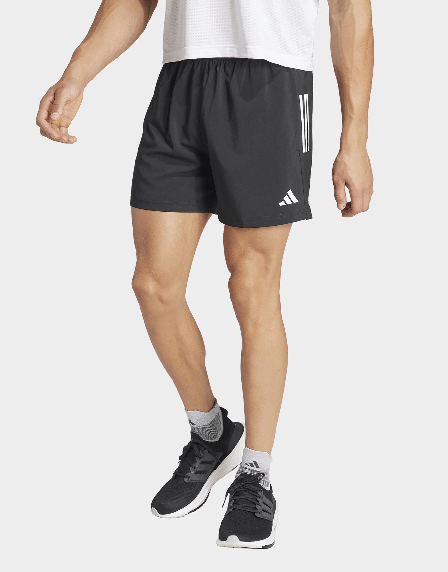 adidas Short Own The Run