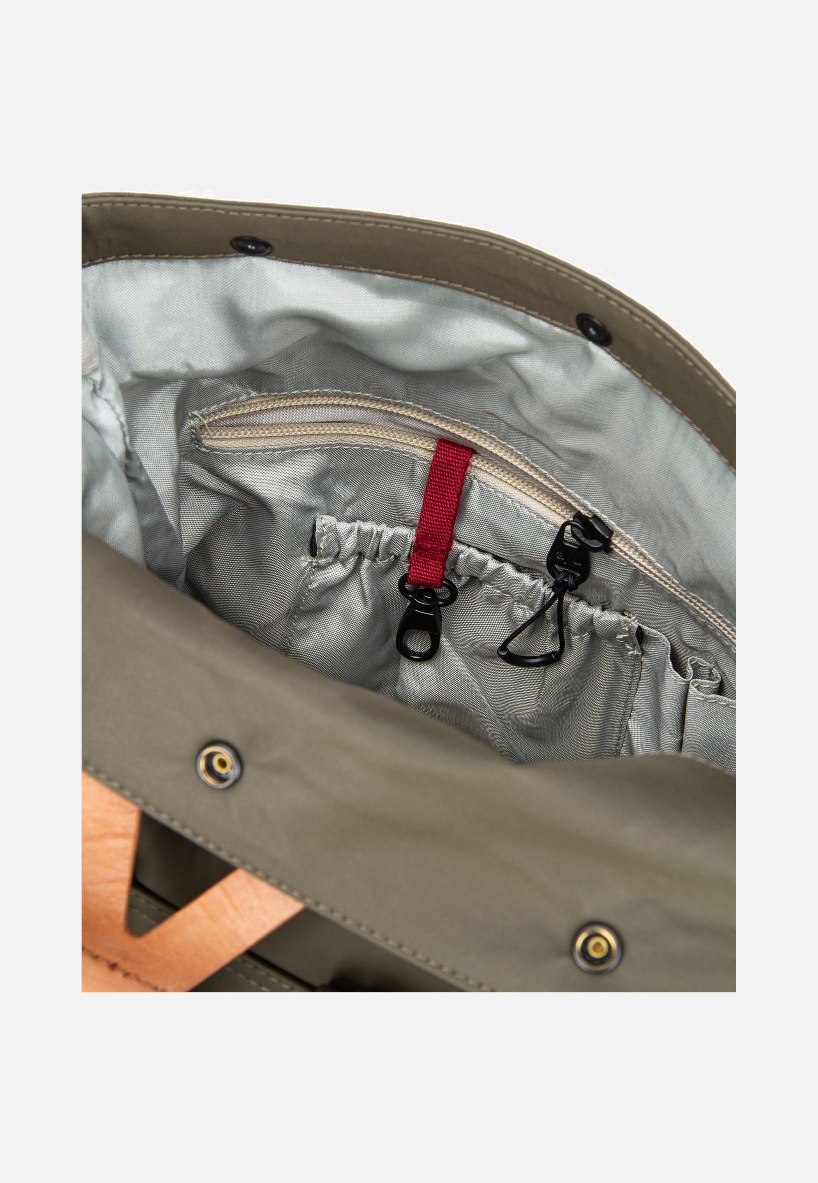 Yabe RE Fallen Rock - Rucksack