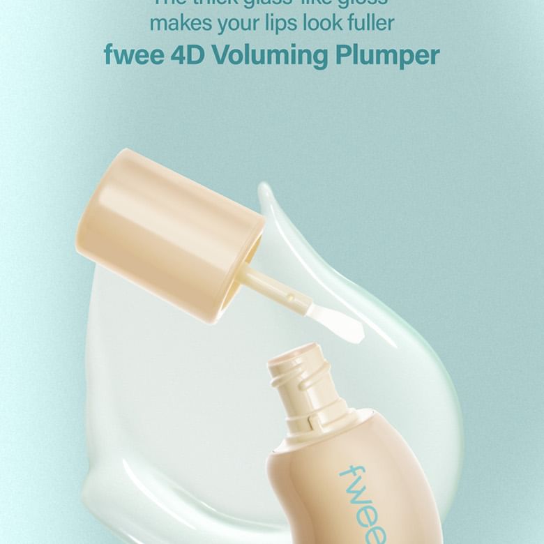 fwee - 4D Voluming Plumper