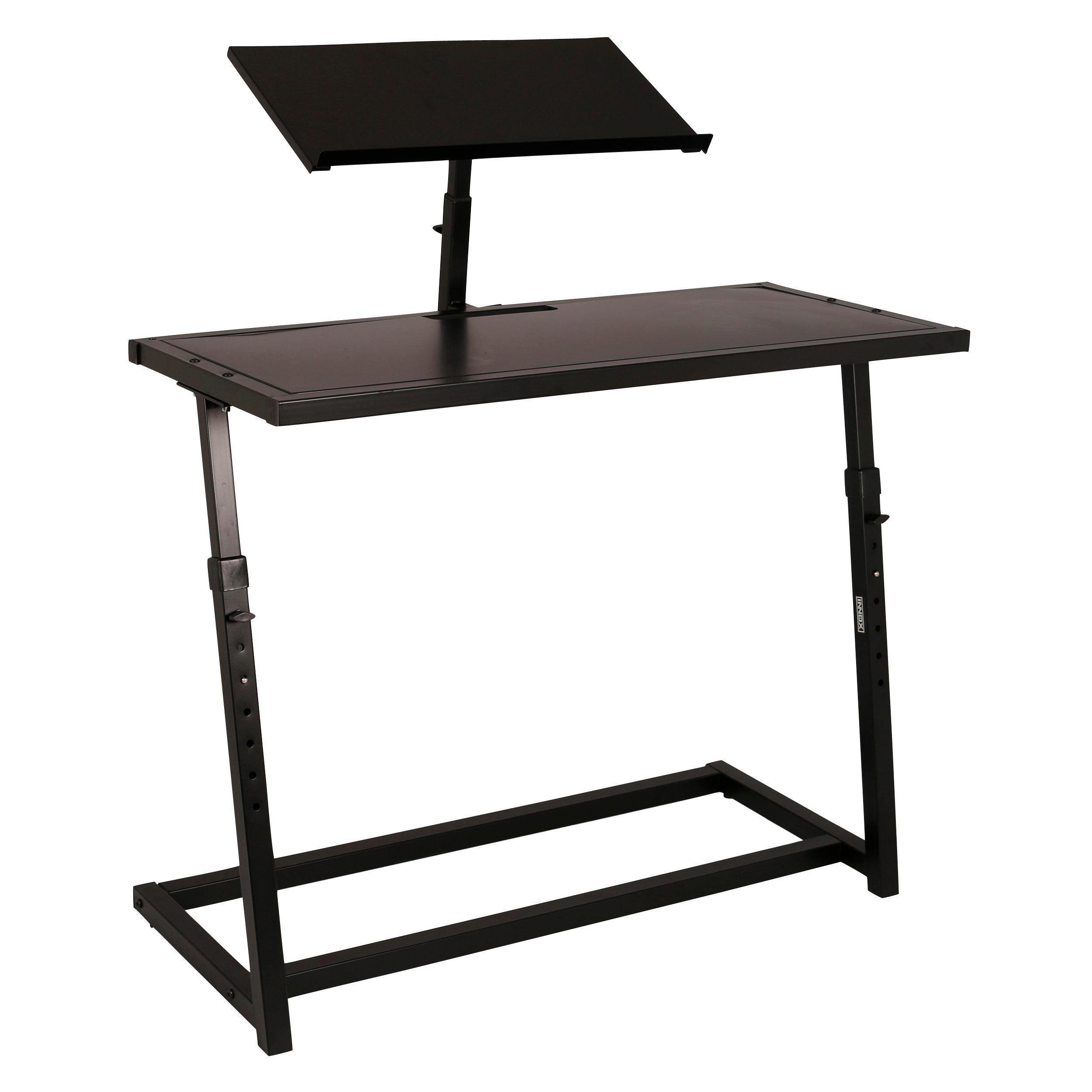 Innox FlexBooth Solid verstelbare DJ-booth