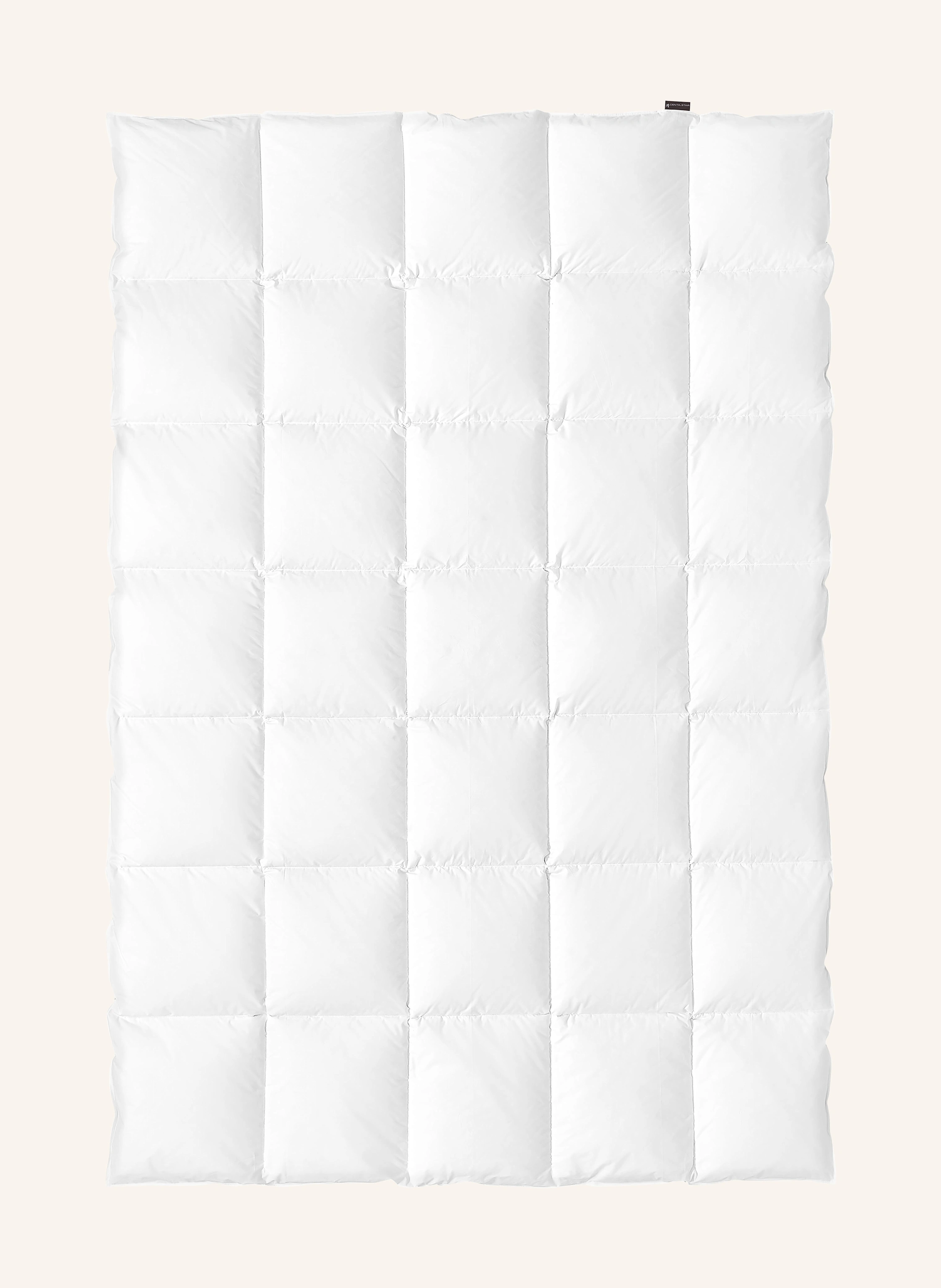 CENTA-STAR Daunendecke HEAVEN MEDIUM