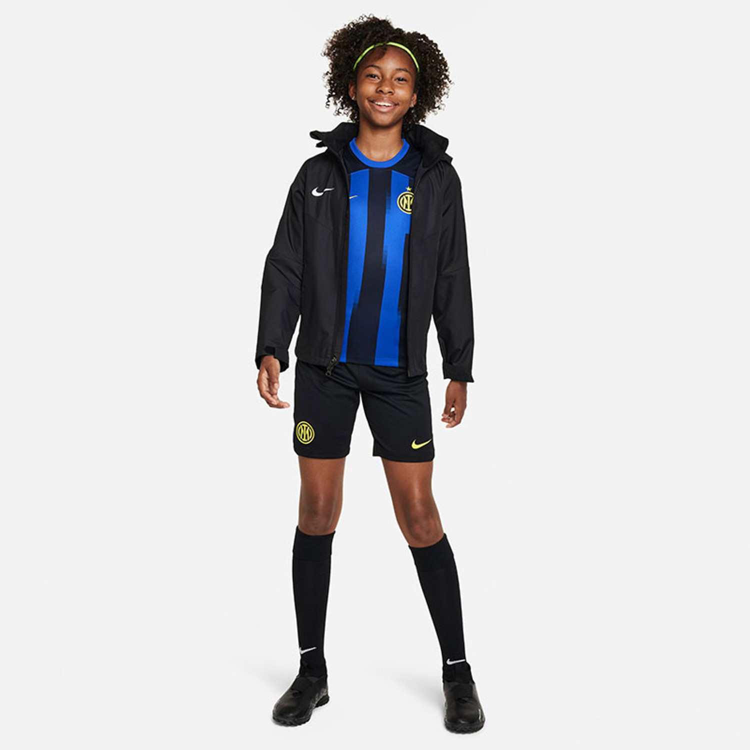 Nike Inter Milan Thuis Tenue Kids