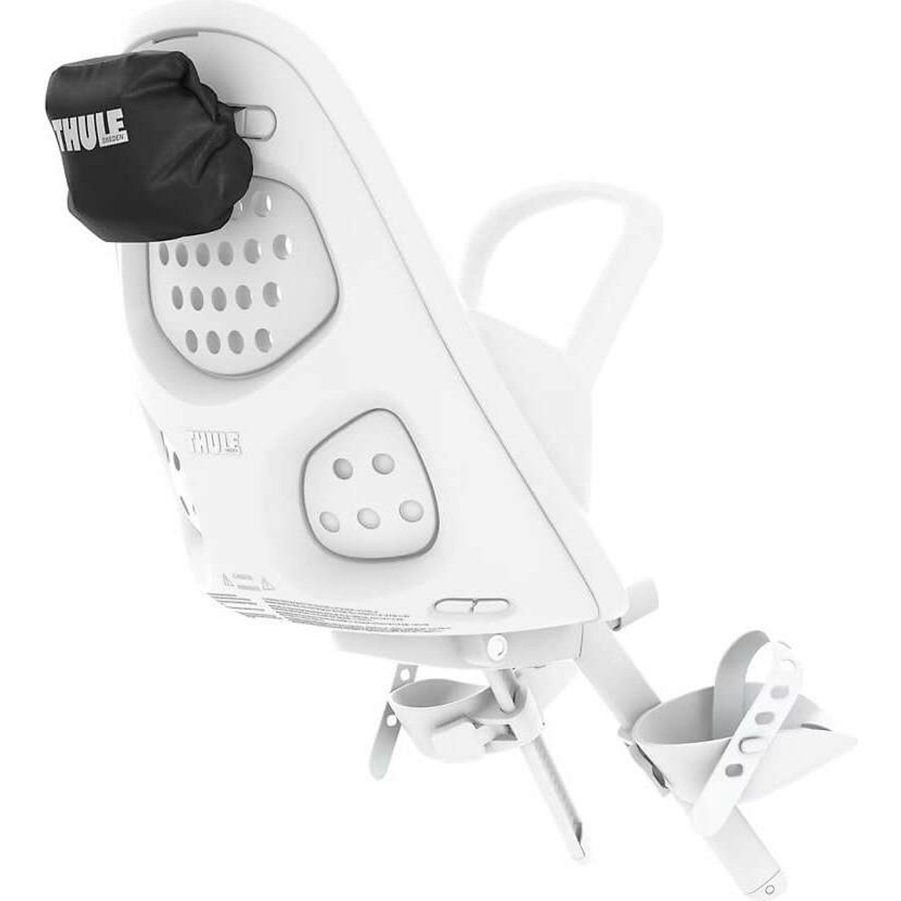 Thule Yepp Mini Regenhoes