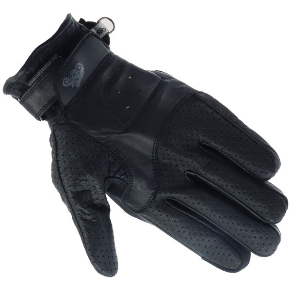 Helstons - Gants Wave Air Noir