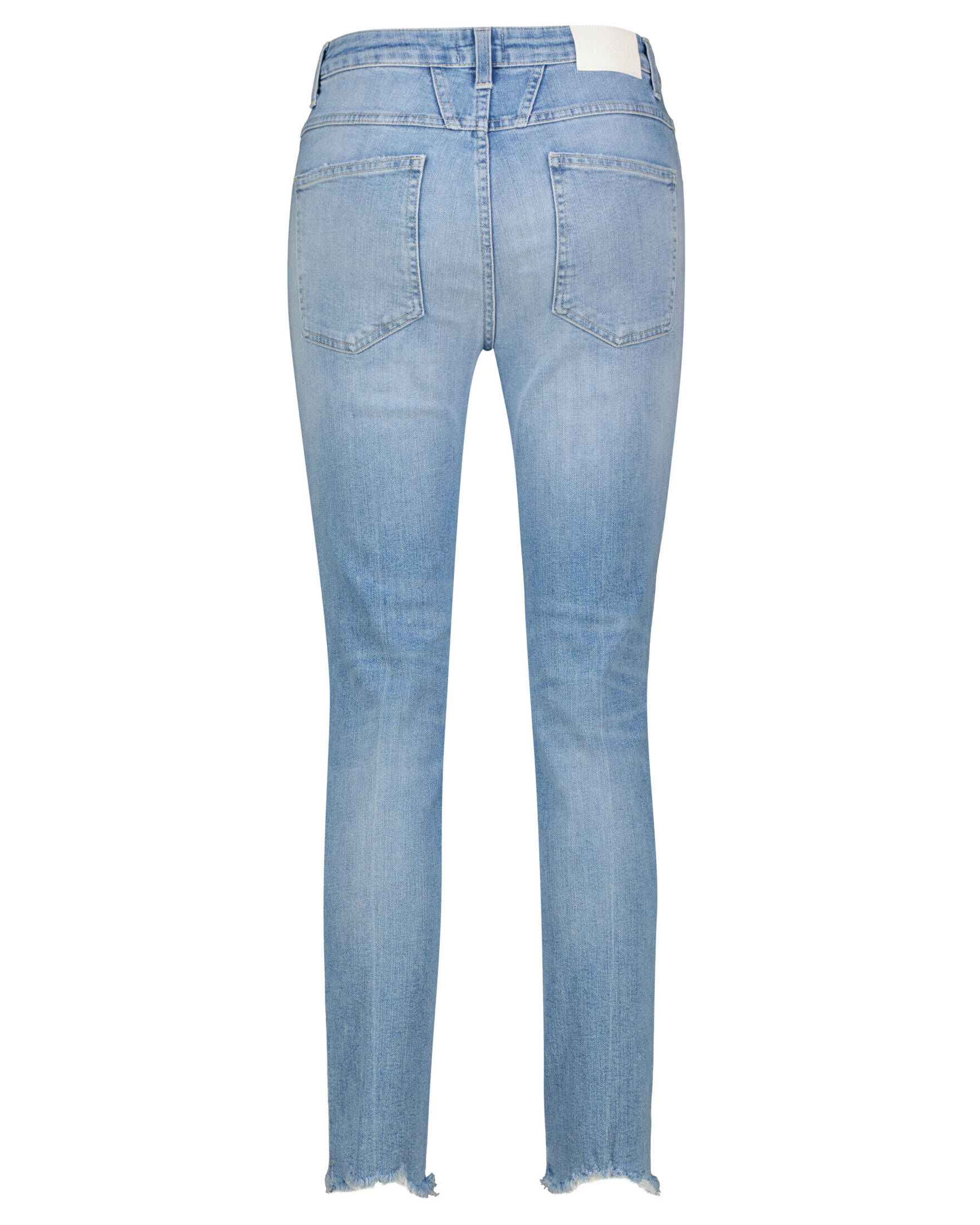 Closed| Damen Jeans SKINNY PUSHER Skinny Fit