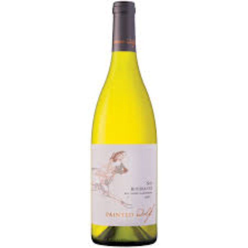 Solo Roussanne 2023