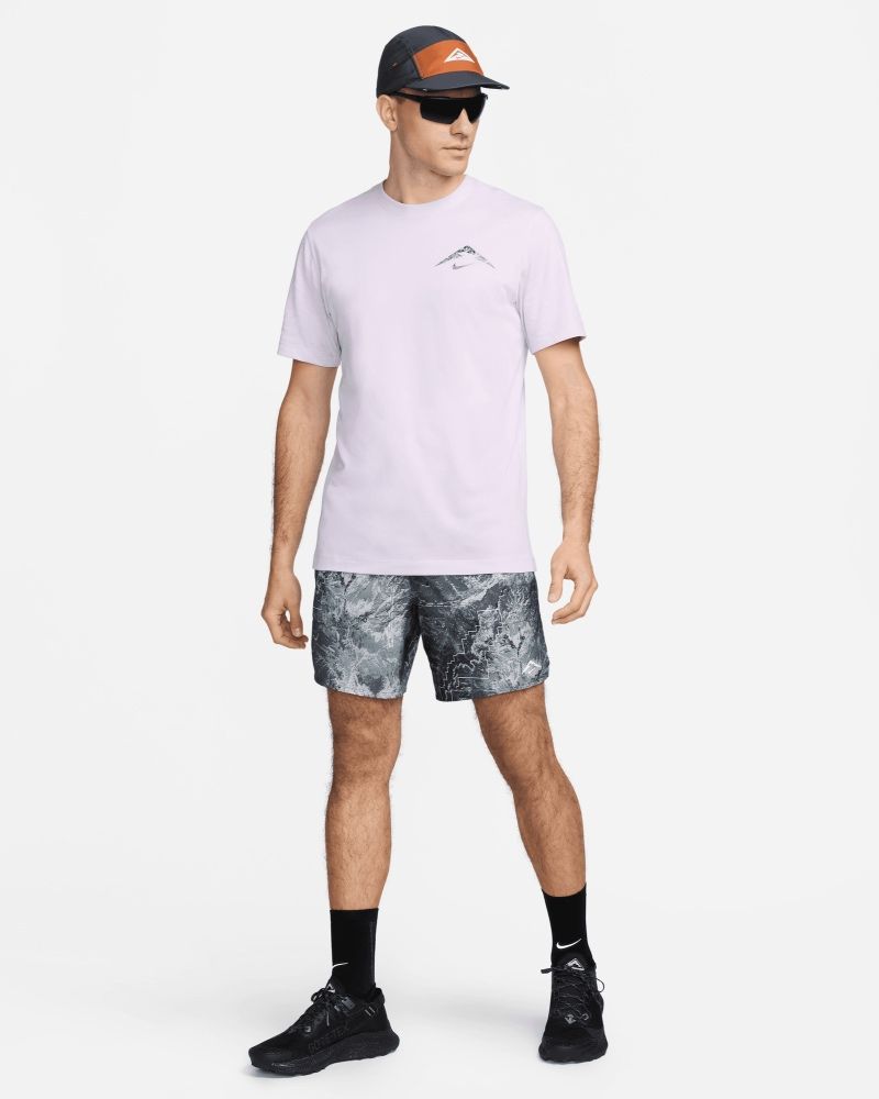 T-shirt de running Nike Dri-FIT pour homme