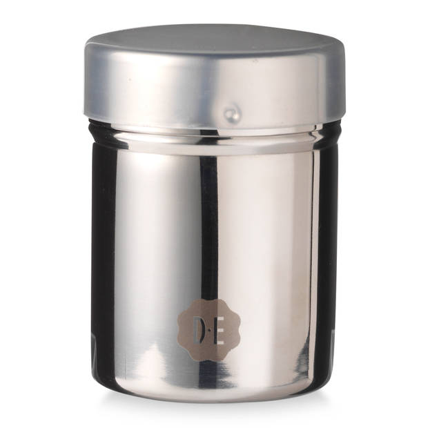Douwe Egberts cacaostrooier - rvs