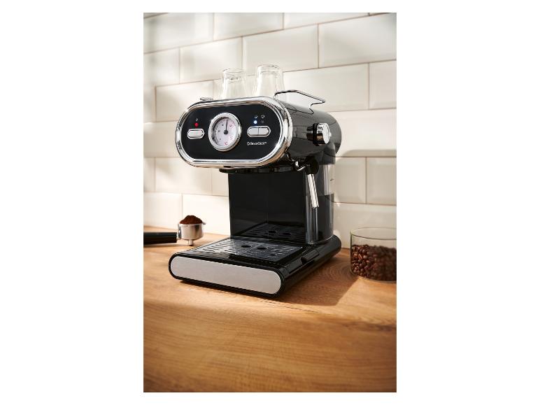 Espressomachine