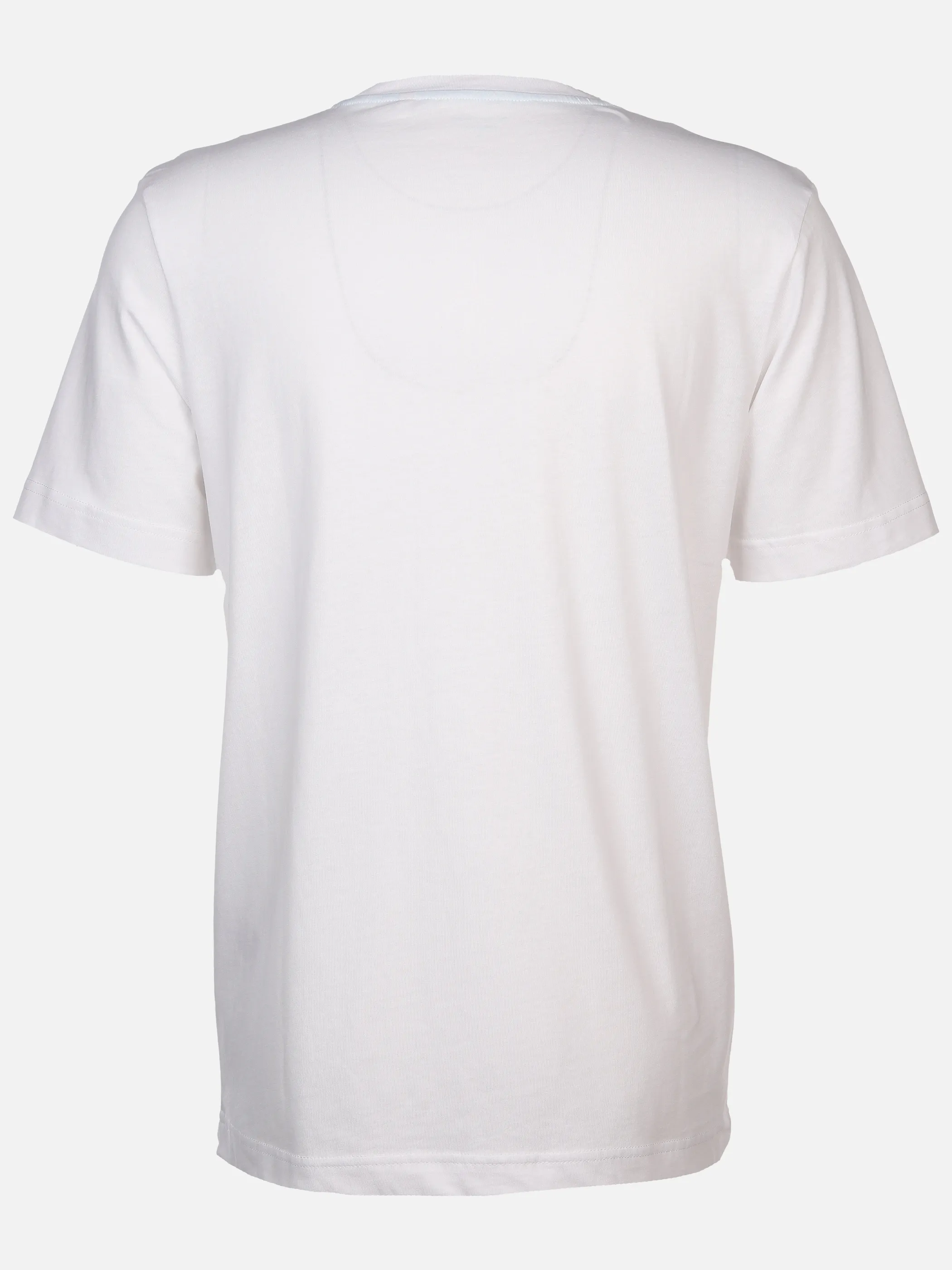 Herren T-Shirt mit Print