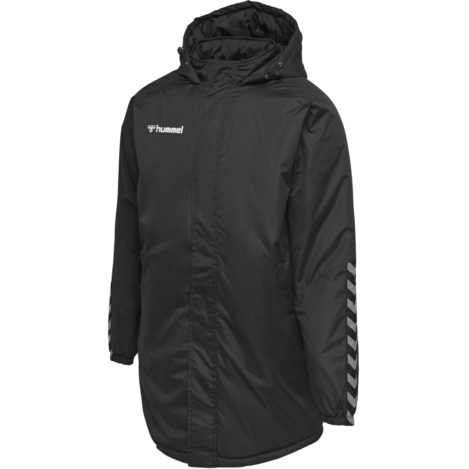 hmlAUTHENTIC BENCH JACKET