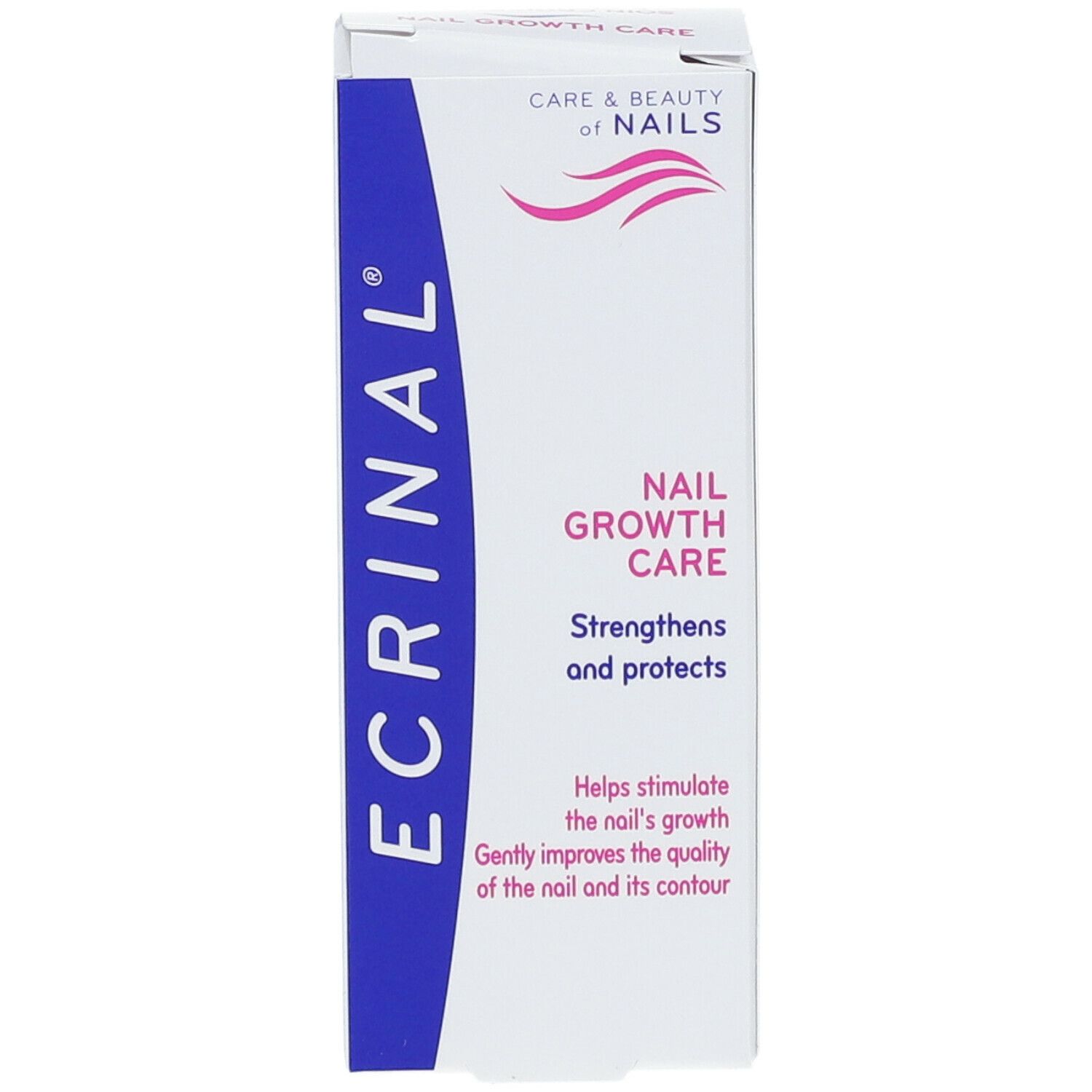 ECRINAL® Nagelwachstum & Kraftpflege