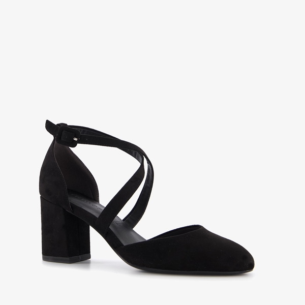 Tamaris dames pumps zwart