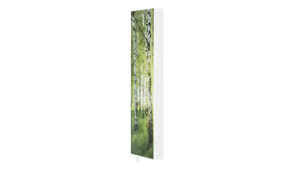 Mehrzweckschrank Bellano Motiv Forest