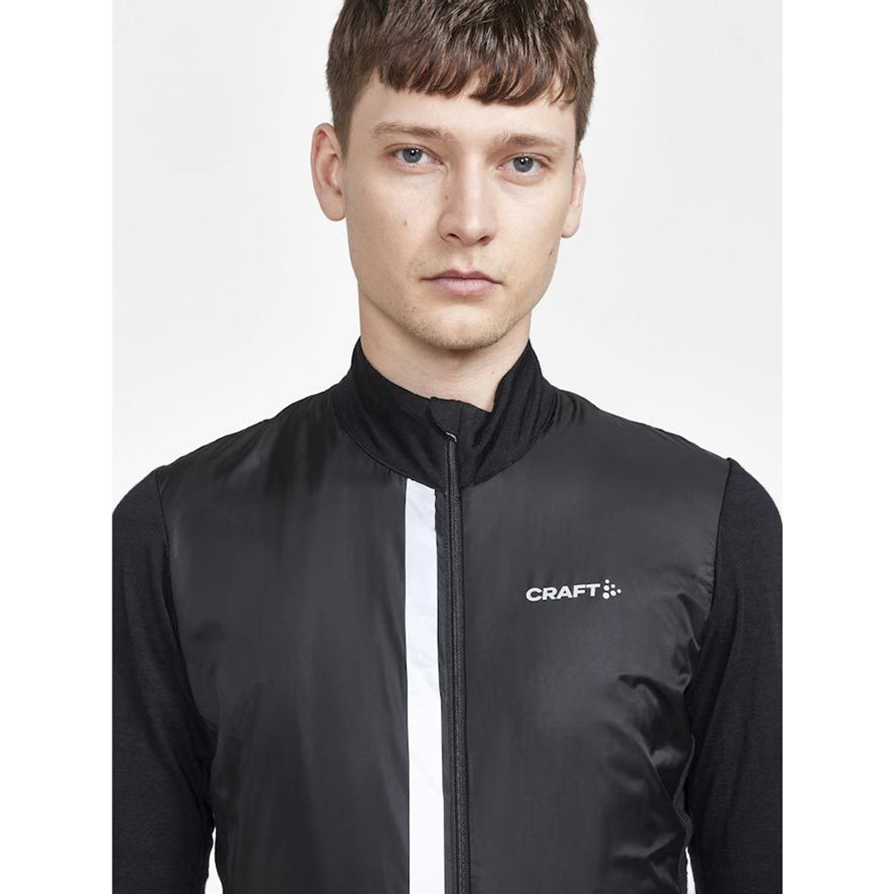 Craft Advanced SubZ Wool Lange Mouwen Fietsshirt