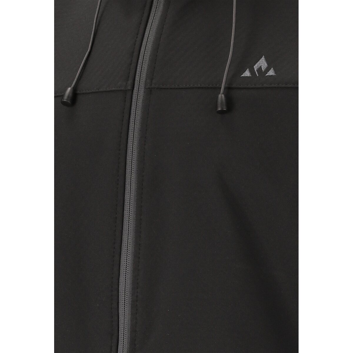 Whistler Ryder Softshell Jakke Herre
