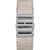 Jacques Lemans Damenuhr Dublin HighTech Ceramic taupe