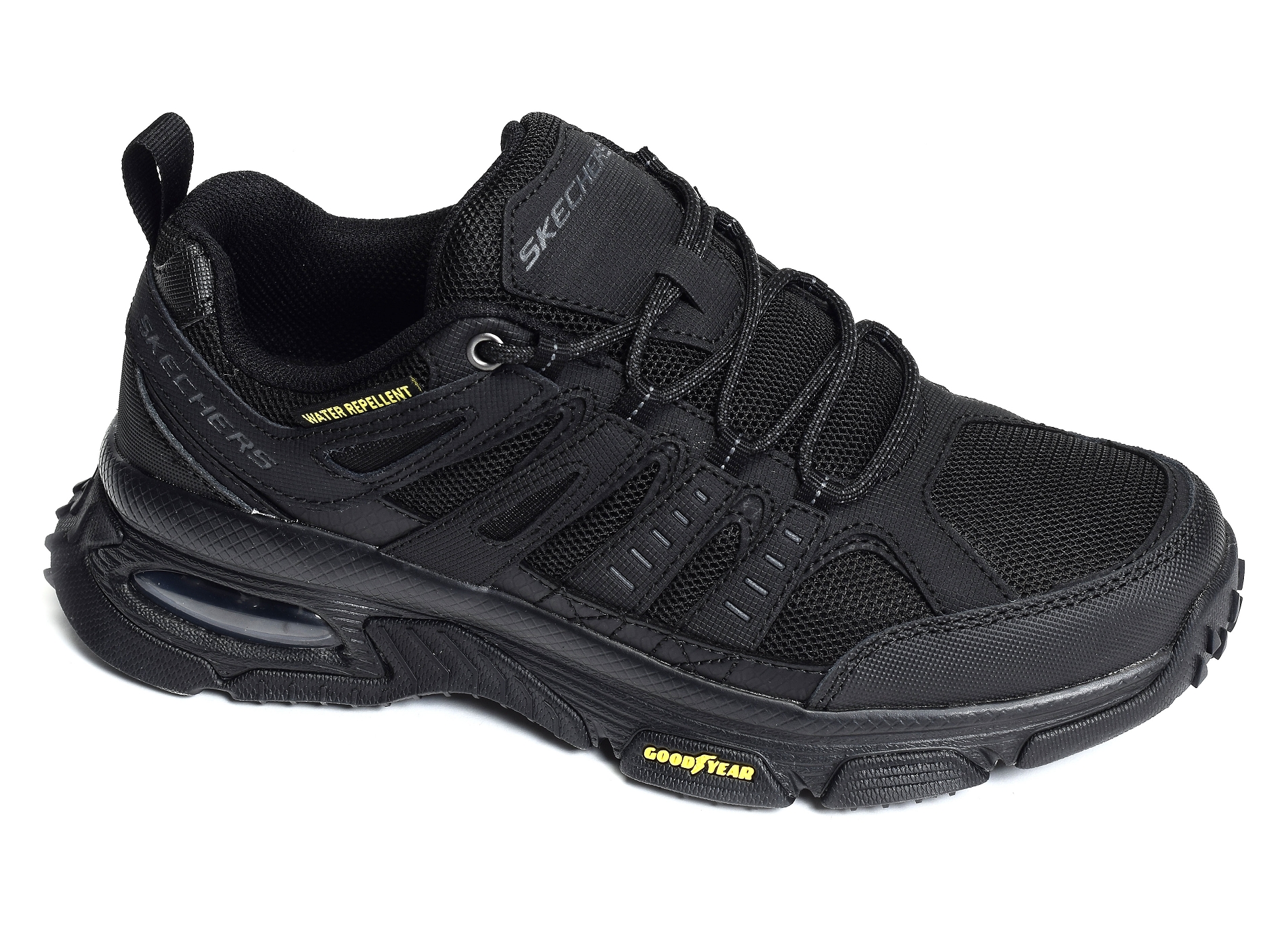 Skech air envoy noir