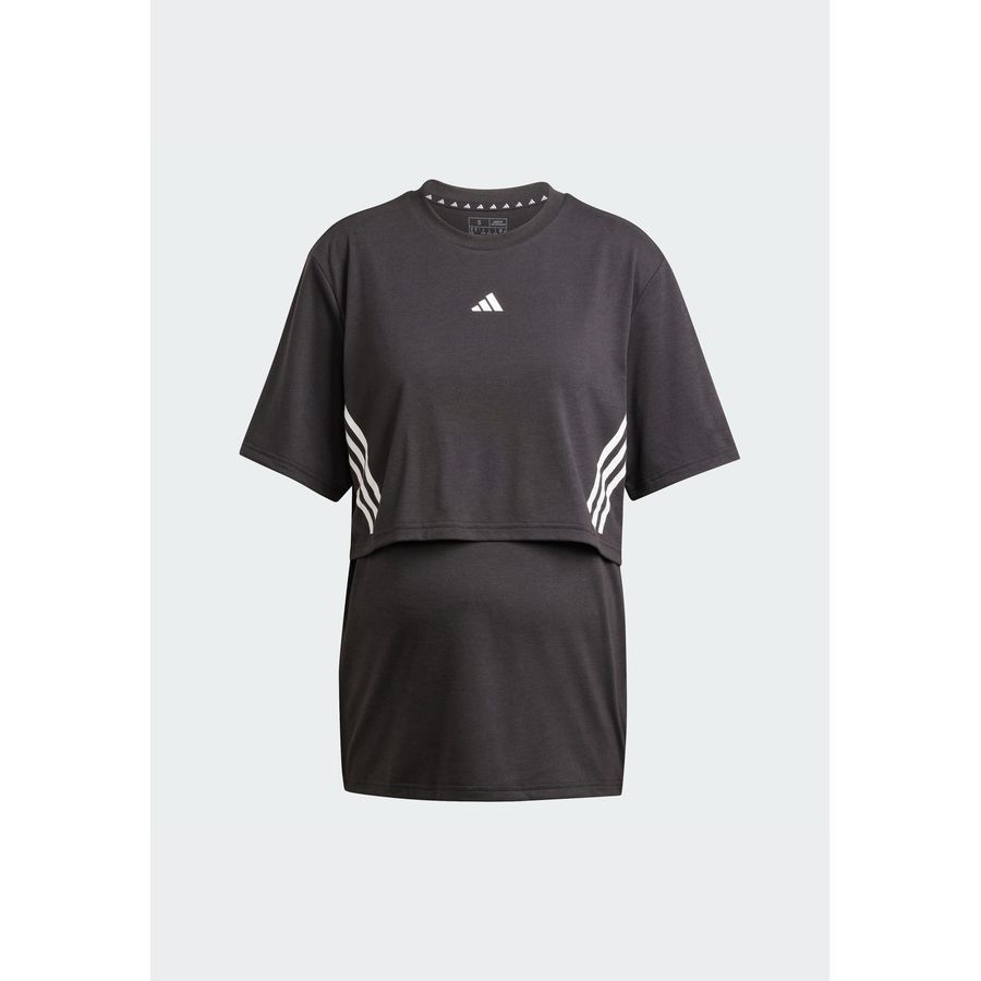Adidas T-shirt de grossesse