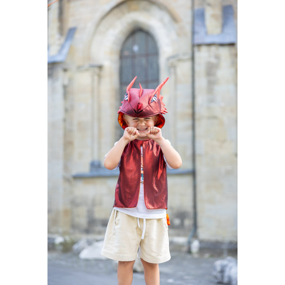 Køb Great Pretenders The All Day Everday Dragon Vest