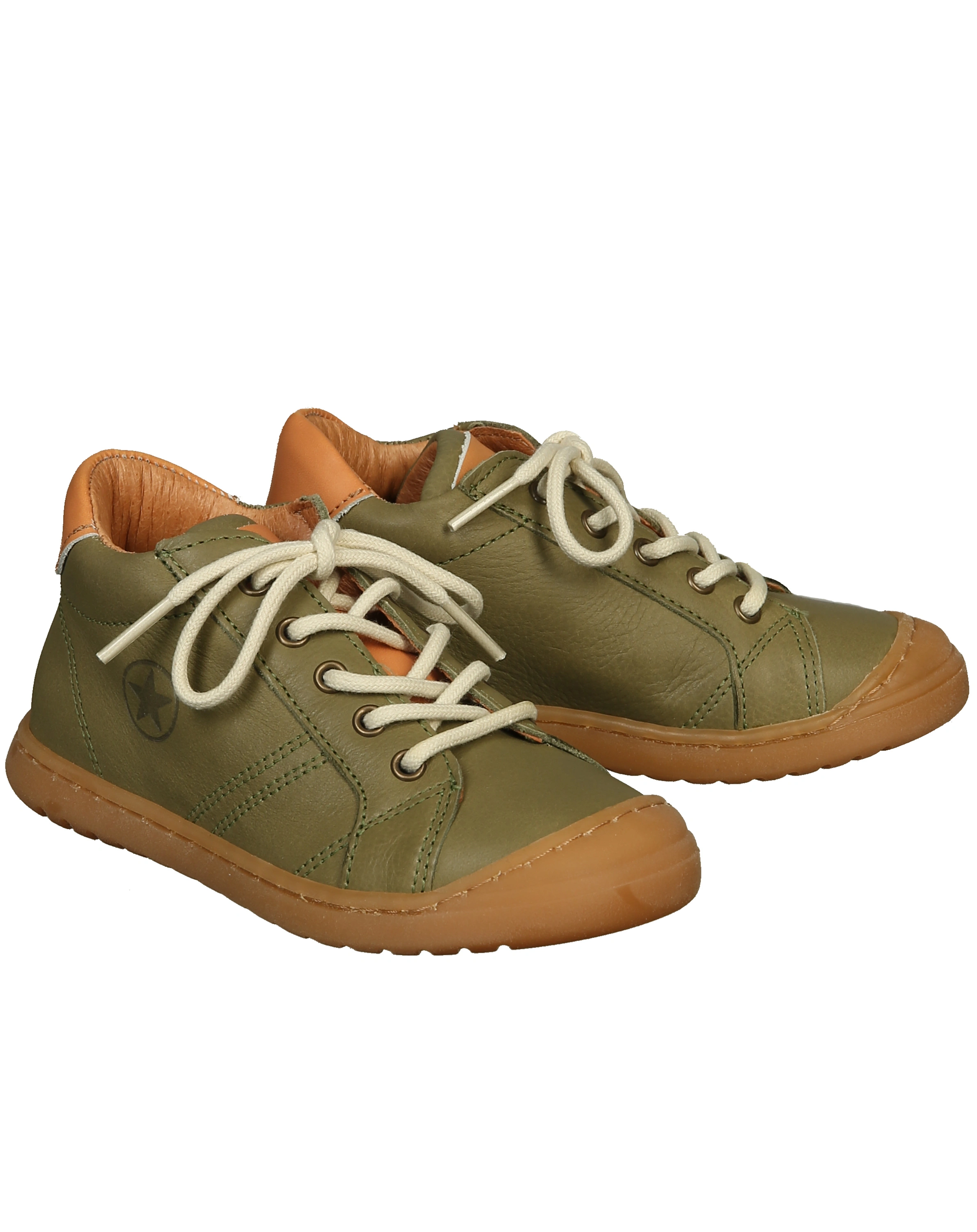 Lauflernschuhe THOR L in army