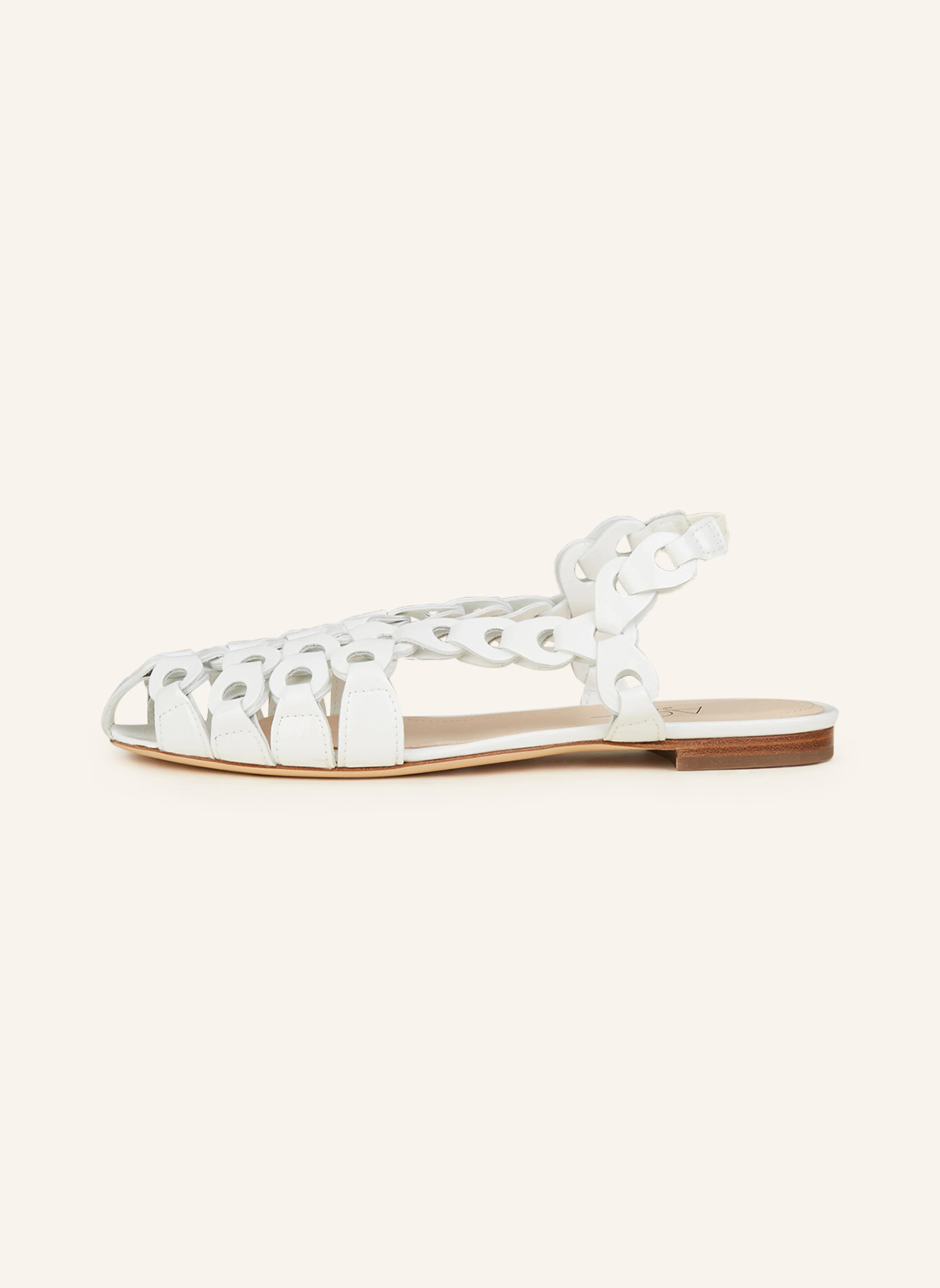 AGL Slingballerinas VPLUME