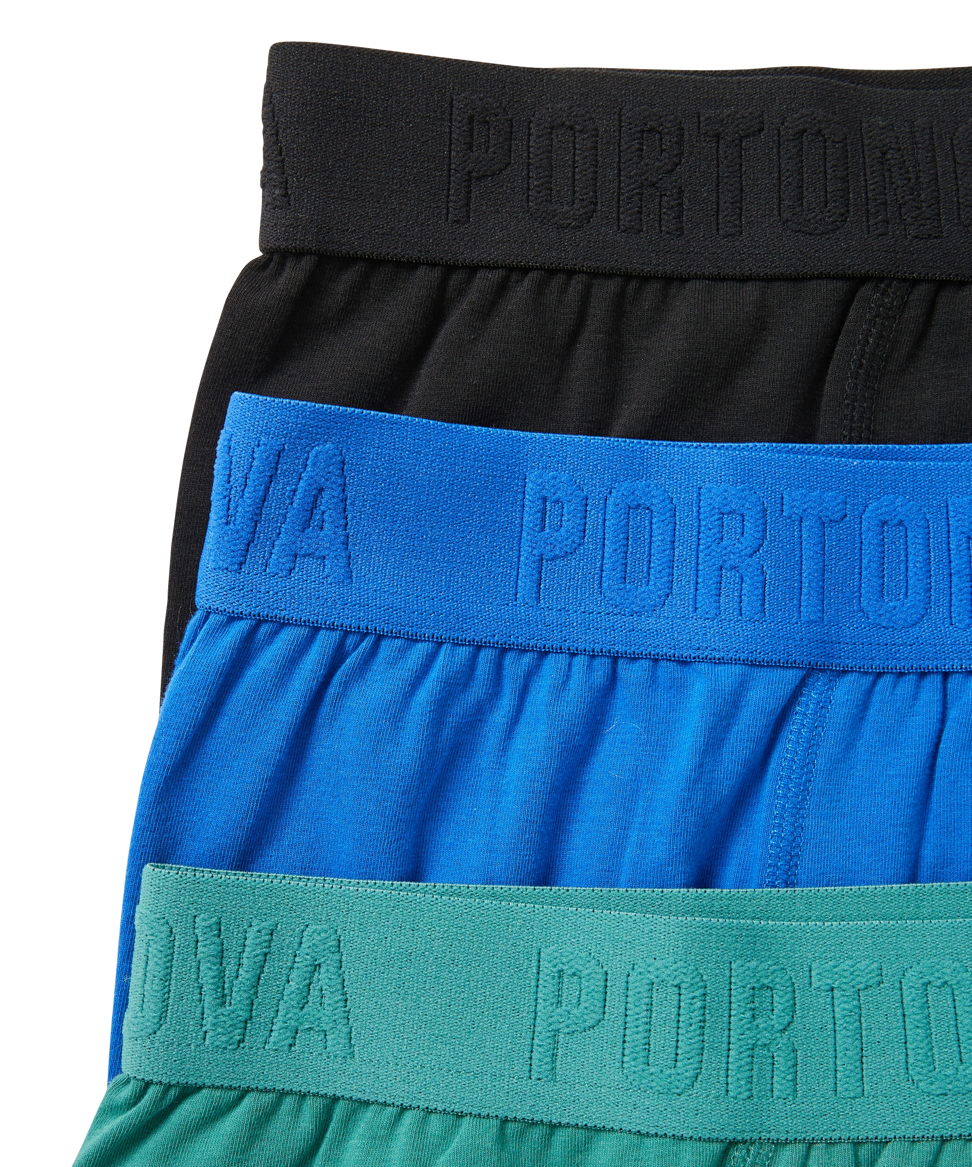 3-pack boxershorts