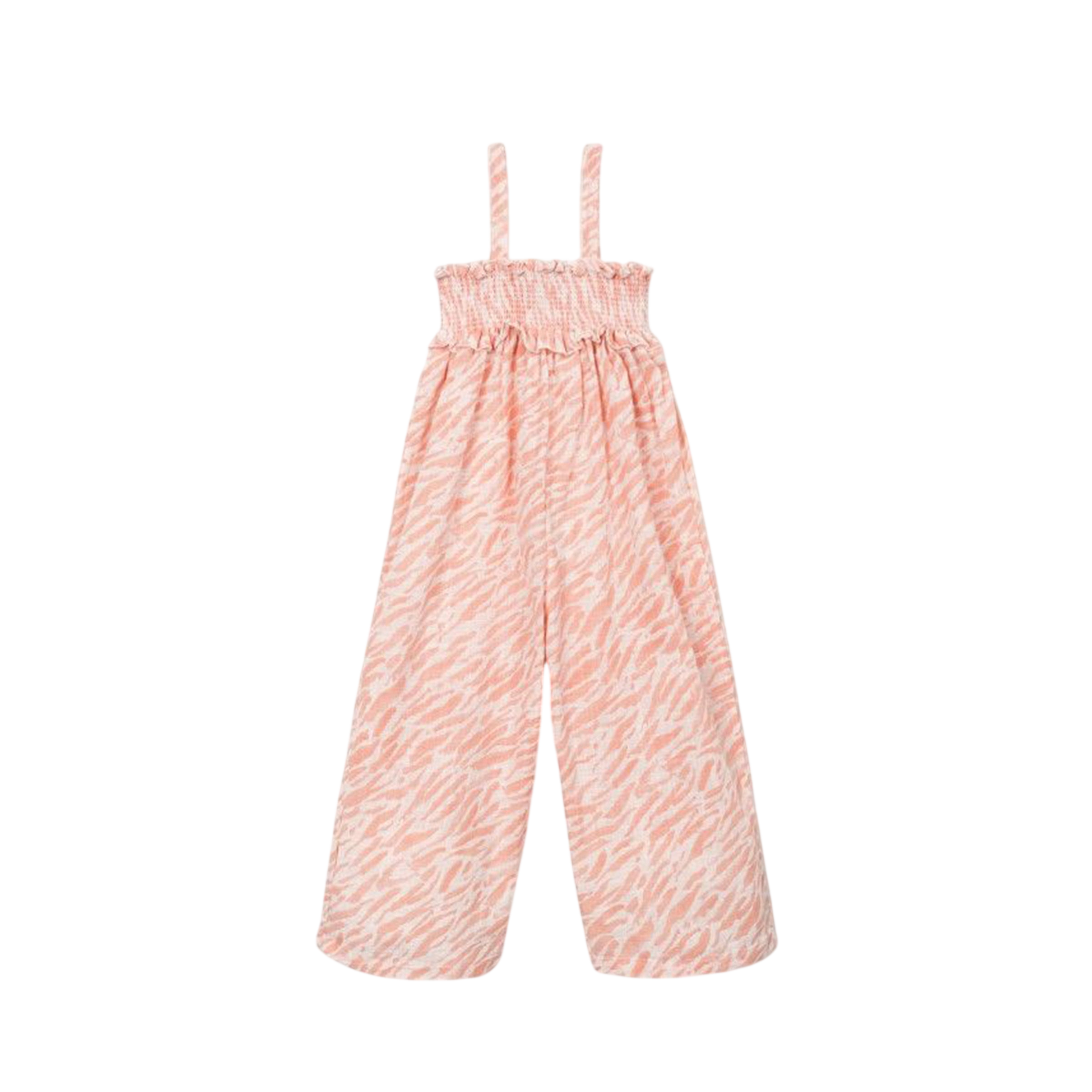 Einteiler Printed Floral