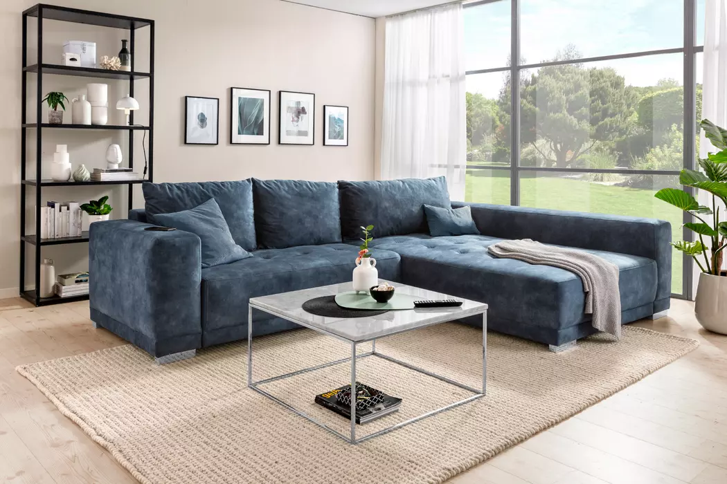 Ecksofa London