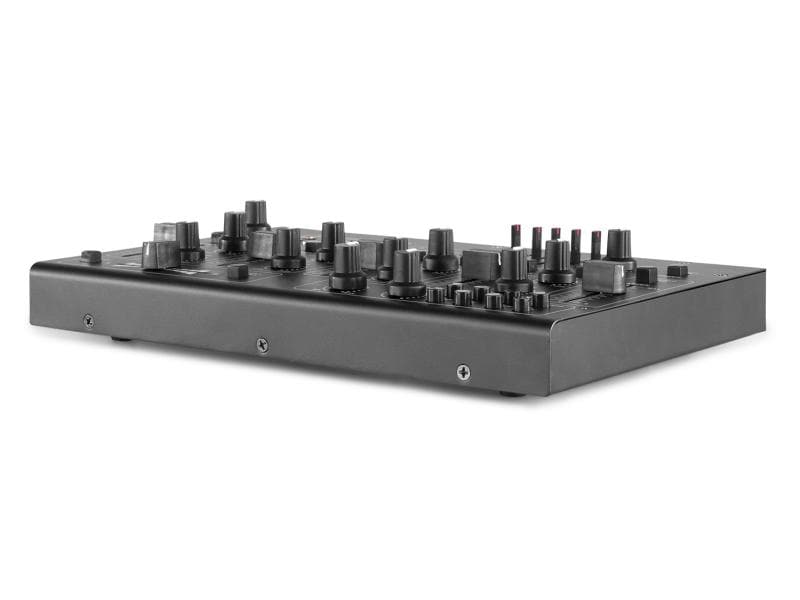 Vonyx DJ-Mixer STM-2290 8-Kanal Mischpult mit Sound-Effekten