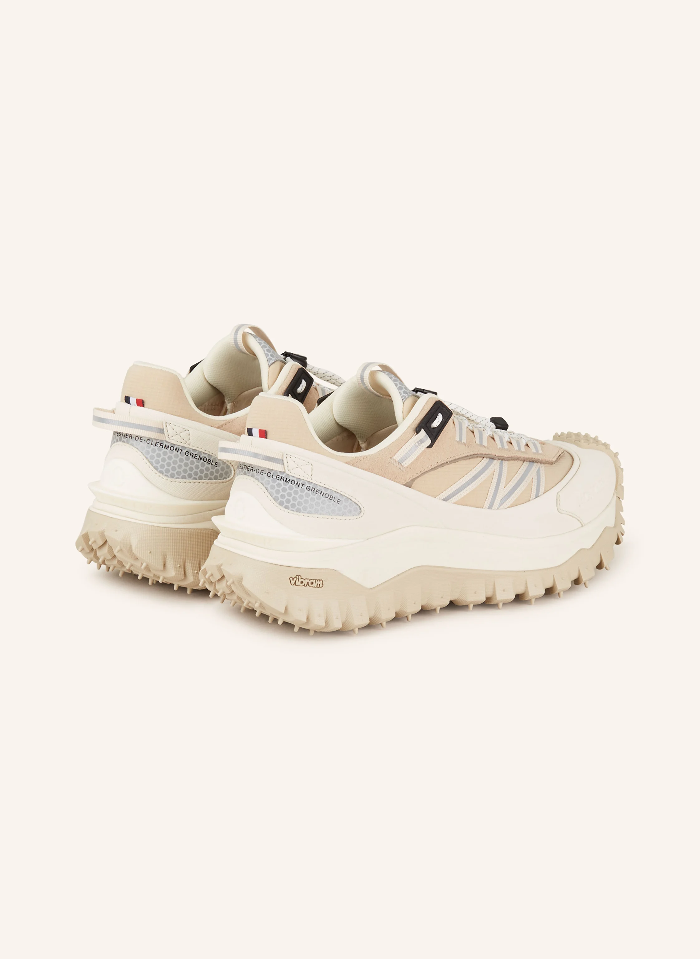 MONCLER Sneaker TRAILGRIP