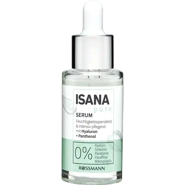 pure Serum