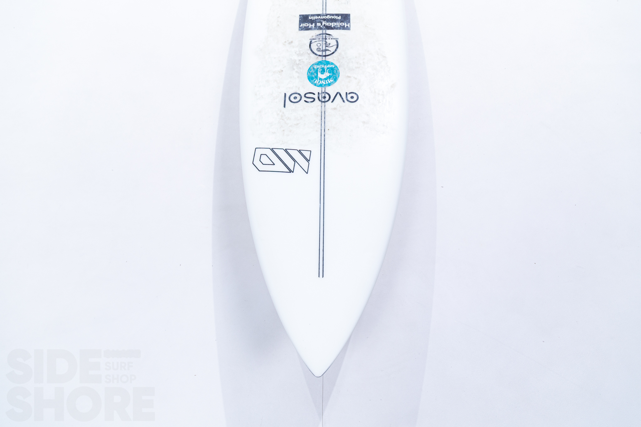 MD Surfboards Surf MD 5'10