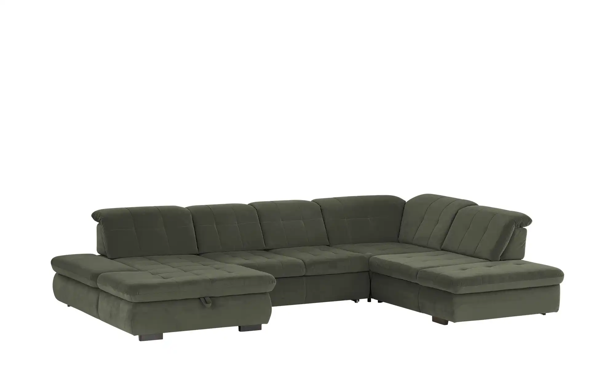 Lounge Collection Wohnlandschaft Spencer