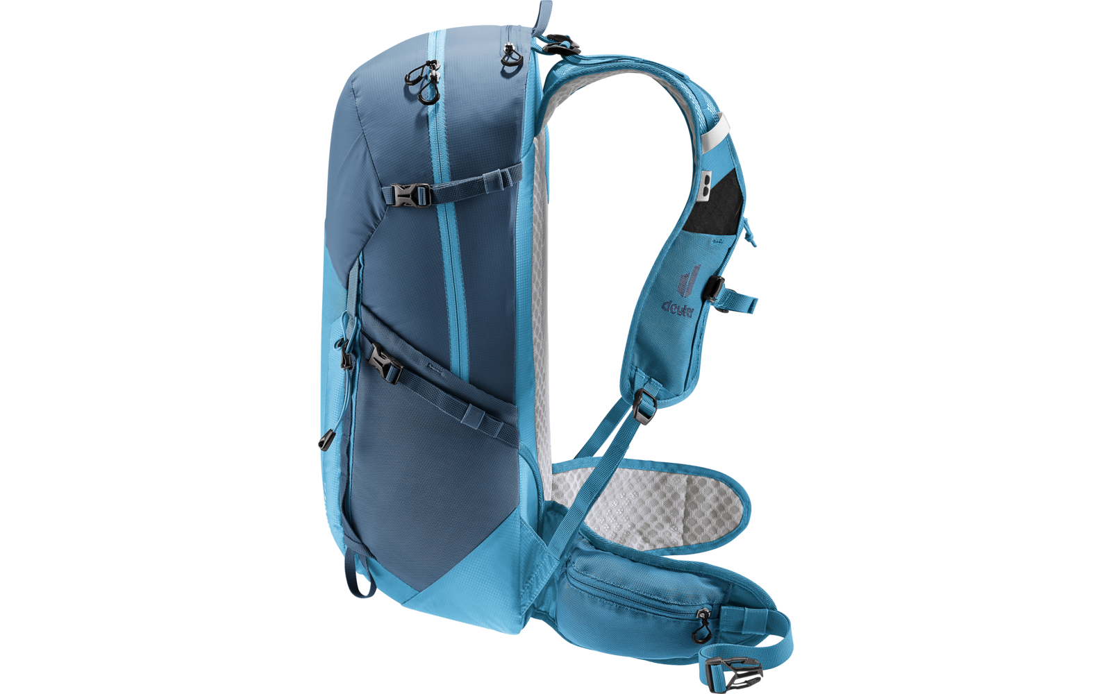 Deuter Speed Lite 25 Wanderrucksack 25 Liter Azure-reef