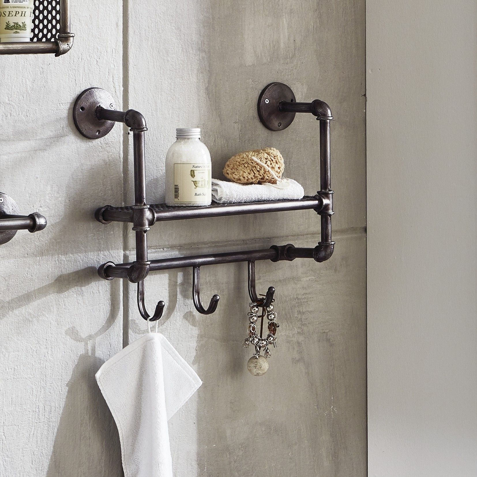 Garderobe