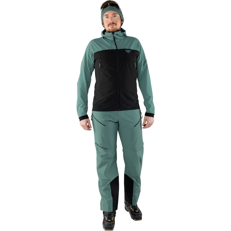 Dynafit Herren Ridge Thermal Hoody Jacke